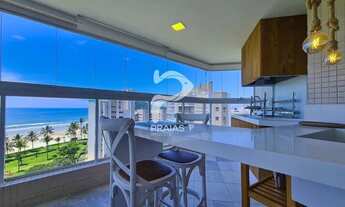 Imagem 6: RIVIERA DE SãO LOURENçO - Apartamento Padrão - Módulo 03