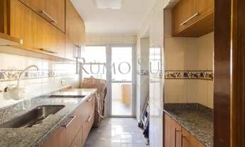 Imagem 6: SAO PAULO - Apartamento Padrão - Jardim Marajoara