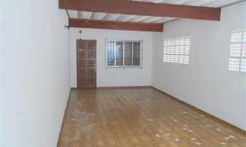 Imagem 2: Casas para locação em São Paulo no bairro Vila Industrial