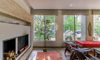 Imagem 3: São Paulo - Casa Padrão - ALTO DE PINHEIROS