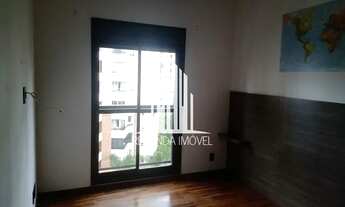 Imagem 6: Apartamento no Condomínio Buena Vista no Morumbi com 103m² 1 suíte 3 banheiros 3 vagas