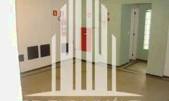 Imagem 7: Prédio com 35 vagas de garagem em Santana