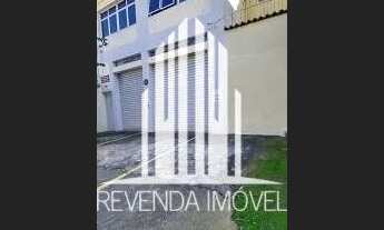 Imagem: Galpão à venda no Butantã 440m² 3 banheiros