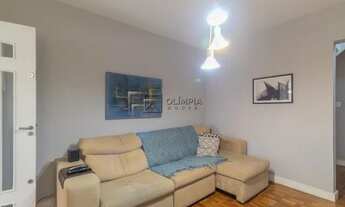 Imagem 5: Casa Venda Vila Romana 120 m² 3 Dormitórios