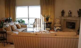 Imagem 5: Apartamento com 4 dormitórios á venda no Morumbi