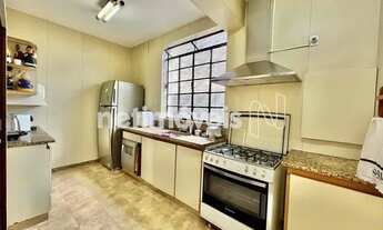 Imagem 4: Venda Casa Barro Preto Belo Horizonte