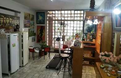 Imagem 6: Casa para venda no Brooklin, 340 metros com 3 quartos e 6 vagas