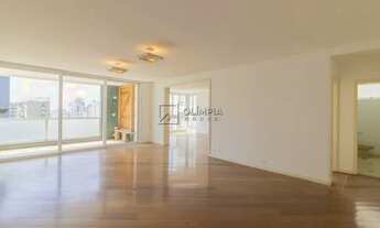 Imagem 2: Apartamento Locação 3 Dormitórios - 249 m² Higienópolis