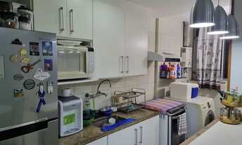 Imagem 7: Alugo Excelente Apartamento com 70 metros quadrados com 2 quartos,1 suíte ,Recreio