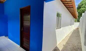 Imagem 3: Linda casa Massaranduba