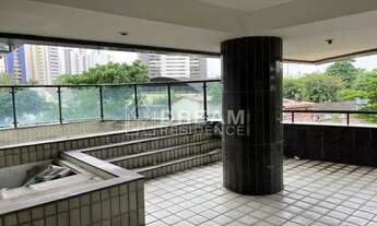 Imagem 6: Cobertura para venda com 430 metros quadrados com 4 quartos em Parnamirim - Recife - PE