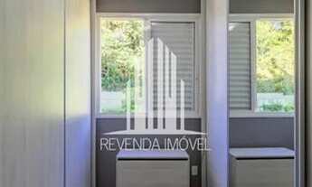 Imagem 5: Apartamento 98 metros com 1 suíte podendo alterar para 2 suítes, varanda gourmet, 2 vagas