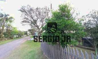 Imagem 7: Casa com 3 dormitórios, churrasqueira e garagem em Triunfo