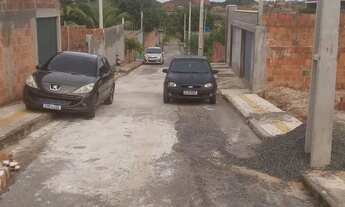 Imagem 3: Terreno parque das mangabas