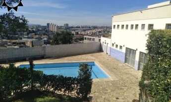 Imagem 3: APTO CARAPICUÍBA