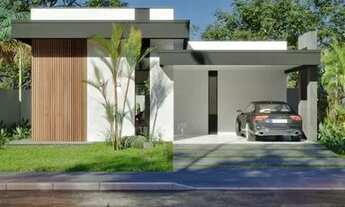 Imagem: Casa. Alphaville. Paraiba. Br230