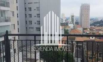 Imagem 5: Apartamento à venda 49m² com 2 dormitórios 1 vaga na Vila Mazzei