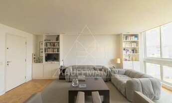 Imagem 6: Cobertura Higienópolis 386m²au ,4 dormitórios,suíte,2 vagas