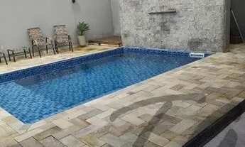 Imagem: CASA RESIDENCIAL em SOROCABA - SP, WANEL