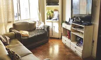 Imagem: SAO PAULO - Apartamento Padrão - JARDIM