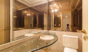 Imagem 6: Apartamento Locação Cerqueira César 258 m² 3 Dormitórios