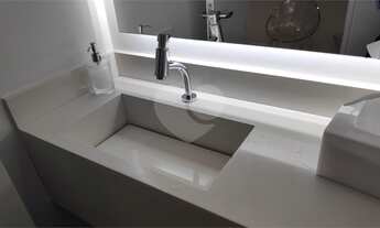 Imagem 3: Sala comercial na Av. Ibirapuera para locação