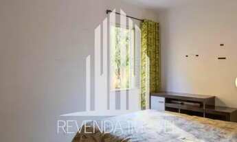 Imagem 3: Apartamento à venda 57m², 2 dormitórios e 1 vaga na Lapa de Baixo