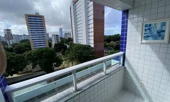 Imagem: Apartamento para aluguel tem 34 metros quadrados