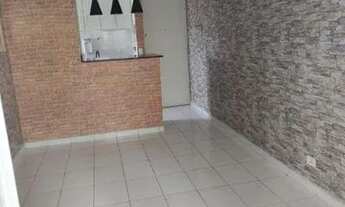 Imagem 7: Apartamento para alugar, 46 m² por R$ 2.424,00/mês - Vila Santa Luzia - São Bernardo do Ca