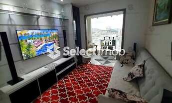 Imagem: Apartamento de 3 quartos para alugar no