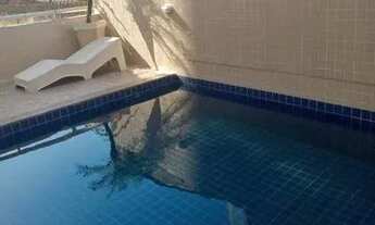 Imagem: Apartamento com 1 dorm, Aviacao, Praia Grande