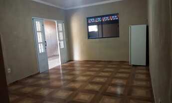 Imagem 5: Casa no jardim topázio