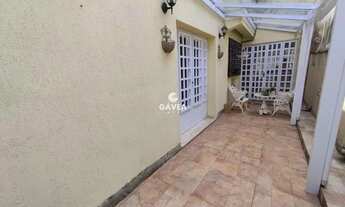 Imagem 6: Sobrado à venda no Embaré