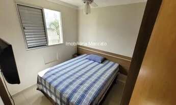 Imagem 5: SÃO JOSÉ DO RIO PRETO - Apartamento Padrão - RIOS DI ITÁLIA - COND. RIO SALSO