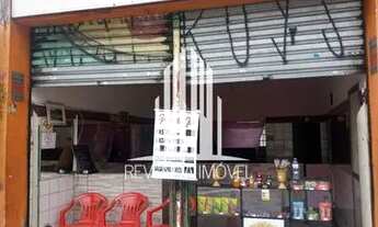 Imagem 6: Casa com salão comercial em vila Cachoerinha