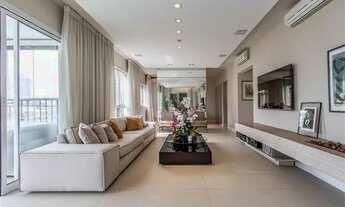 Imagem: Vila Nova Conceição