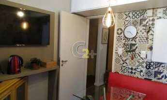 Imagem 6: APARTAMENTO - JARDIM PAULISTA - 2 DORMITORIOS - 1 SUÍTE - 1 VAGA