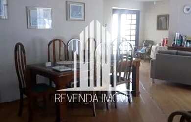 Imagem 3: Sobrado residencial para venda, 250m² a.u 3 quartos Jardim Prudência - São Paulo - SP