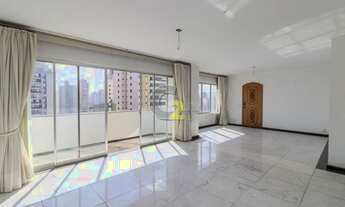 Imagem 6: APARTAMENTO - POMPÉIA - 4 DORMS - 2 SUITES - 3 VAGAS