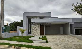 Imagem 3: CASA EM SOROCABA NO CONDOMÍNIO VILLA VERONA