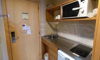 Imagem 7: Flat em Santana na Luiz Dummont Villares disponível para locação com 1 dormitório