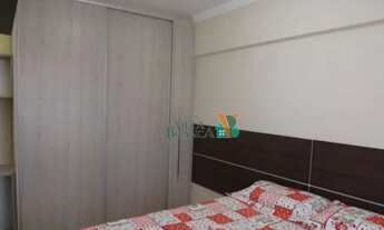 Imagem 7: Apartamento com 2 dormitórios à venda, 75 m² por R$ 520.000,00 - Villa Branca - Jacareí/SP