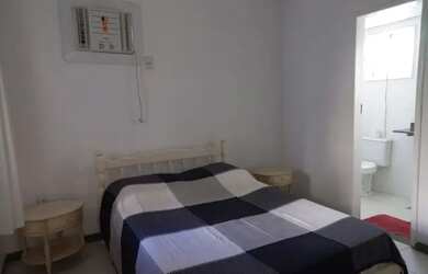 Imagem 4: Casa em frente à praia cond. Fechado