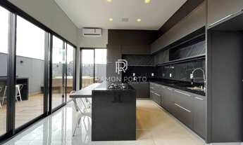 Imagem 10: Casa à venda no bairro Village Provence - São José do Rio Preto/SP