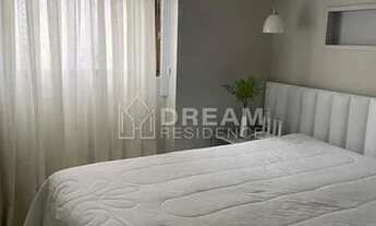 Imagem 7: Apartamento para venda tem 81 metros quadrados com 2 quartos em Casa Amarela - Recife - PE