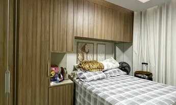 Imagem 3: ! Arboris Jabutiana - 3/4 - 2 vagas - Andar Alto