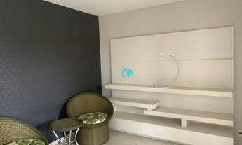 Imagem 4: Apartamento Garden, 195 m² - venda por R$ 1.170.000,00 ou aluguel por R$ 5.550,00/mês - Vi