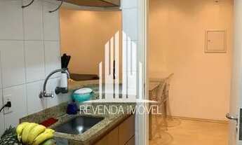 Imagem 6: APARTAMENTO À VENDA NO TATUAPÉ