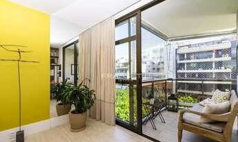 Imagem 2: Apartamento com 4 dormitórios à venda, 240 m² por R$ 5.800.000,00 - Ipanema - Rio de Janei