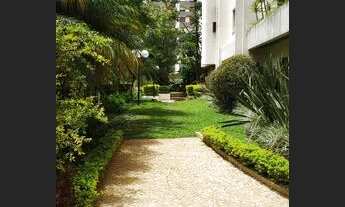 Imagem 3: SÃO PAULO - Apartamento Padrão - MOEMA